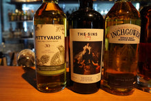 Lade das Bild in den Galerie-Viewer, Weihnachts-Whiskytasting • 29.12.2025 18 Uhr • BIX Jazzclub