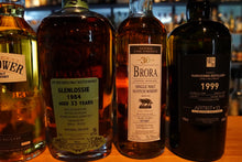 Lade das Bild in den Galerie-Viewer, Weihnachts-Whiskytasting • 29.12.2025 18 Uhr • BIX Jazzclub