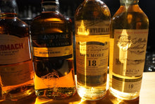 Lade das Bild in den Galerie-Viewer, Whisky Tasting • Single Cask - Cask Strength • 07.03.2026 18 Uhr • BIX Jazzclub