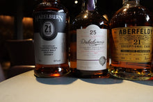 Lade das Bild in den Galerie-Viewer, Whisky Tasting 149 Jahre Schottland • 18.04.2026 18 Uhr • BIX Jazzclub

