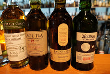 Lade das Bild in den Galerie-Viewer, Whiskytasting Smoking Islay • 14.02.2026 18 Uhr • BIX Jazzclub
