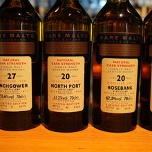 Lade das Bild in den Galerie-Viewer, Whisky Tasting • Rare Malts • 14.02.2025 • 18 Uhr
