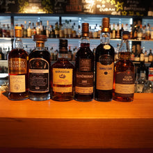 Lade das Bild in den Galerie-Viewer, Whisky Tasting Single Cask – Cask Strength • 24.05.2025 18 Uhr BIX Jazzclub
